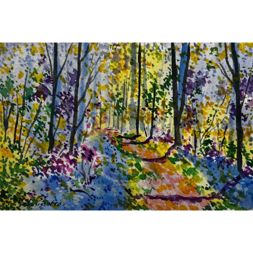The Queen's Forest